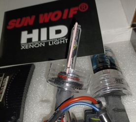 9005/9006 10K HID KIT