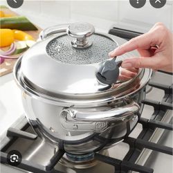 Princess House Vida Sana 4qts 