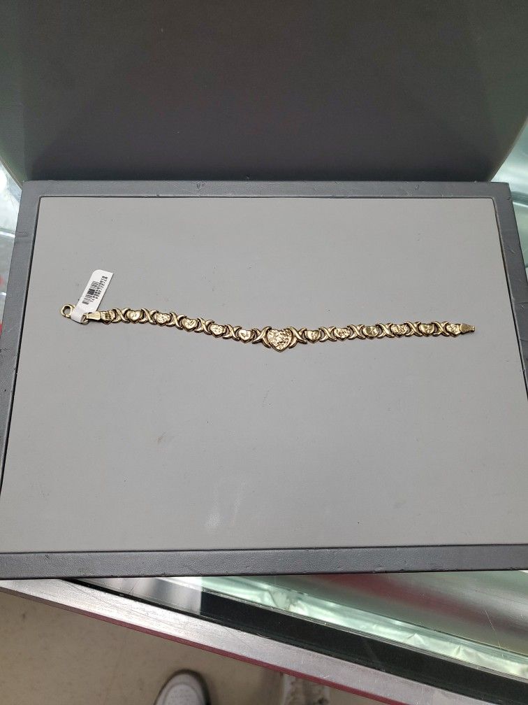 Hugs & kisses Bracelet,All Products : American Fashion Style Bags On Sale