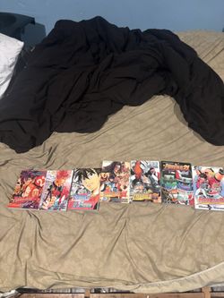 Eyesheild 21 Manga Volumes OOP