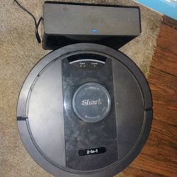 Shark 2-in-1 Vacuum