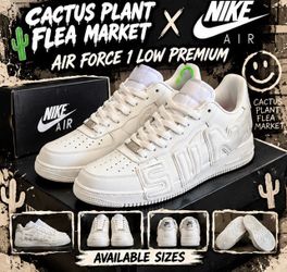 AF1 LOW PREMIUM WHITE