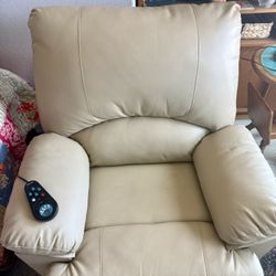 Rocker Recliner