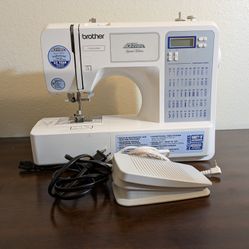 Sewing machine Brother 