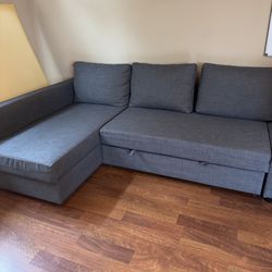 Sofa Bed