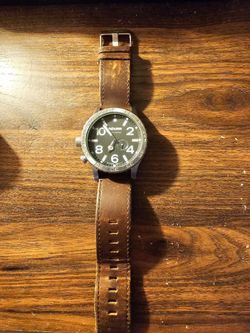 Nixon 51-30 Simplify