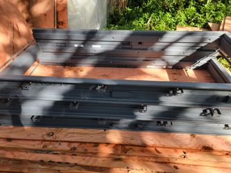 3 New Hurricane Impact Door 2 RH 1LH