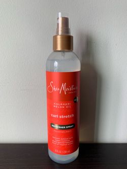 Shea Moisture Curl Stretch Refresher Spray