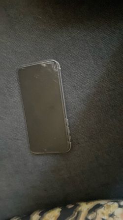 New phone