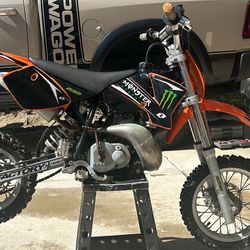 ktm 50 sx junior