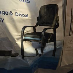 90 Commode Liners 90 Absorbent Pads