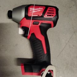 Milwaukee M18 tool only new