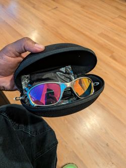 Oakley Sunglasses
