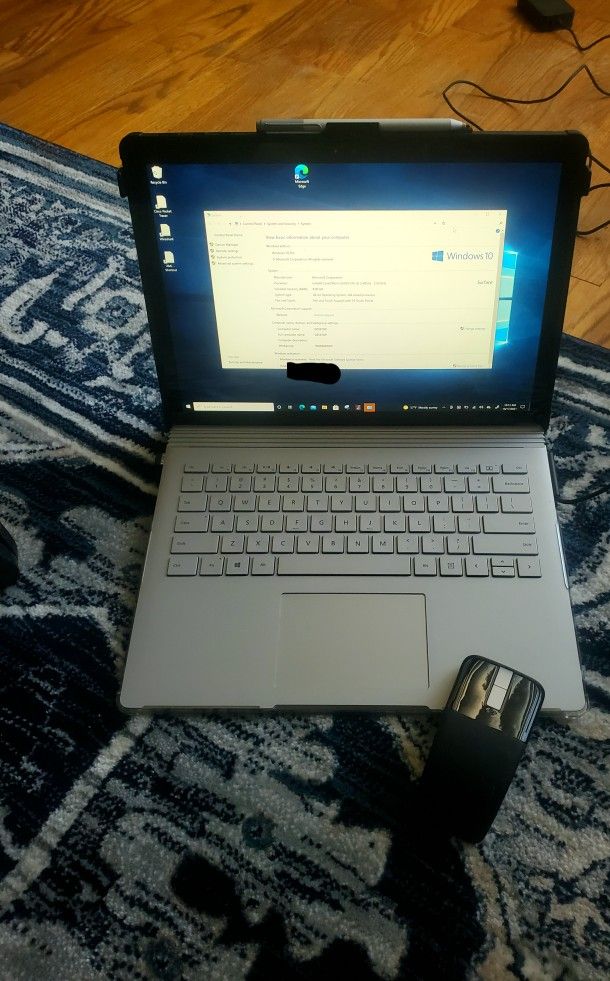 Surface Laptop