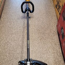 DEWALT
60V MAX Brushless Cordless Battery Powered Attachment Capable String Trimmer (Tool Only)