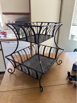 Fruit holder