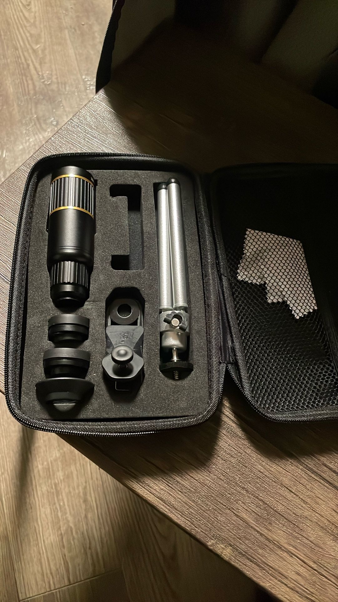 Phone Lens Kit .