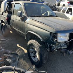 4 Runner Doors Sr5 150 Each 1997