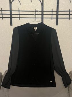 Anne Klein blouse