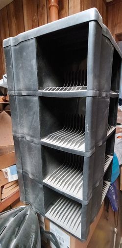 CD Rack