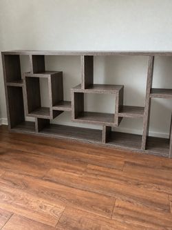 Bookshelf