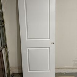New Solid Core Doors For Sale 