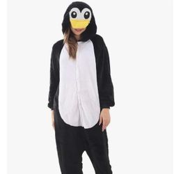 Penguin Adult Onesie