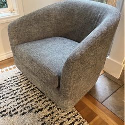 Swivel Chair 