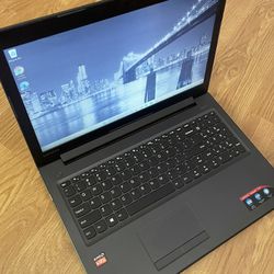 Lenovo Laptop 15”6