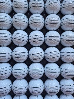 Maxfli Tour Golf Balls