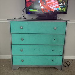 Boys Dresser