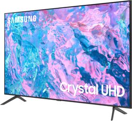 43" SAMSUNG 4K LED HDR SMART 