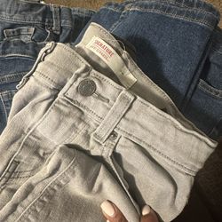 Boys Jeans 