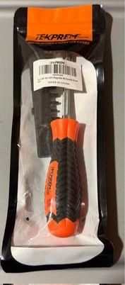 New Torx Bit Set