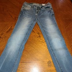 Girls Jeans