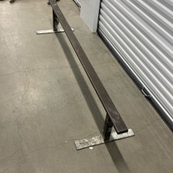 Skate Rail
