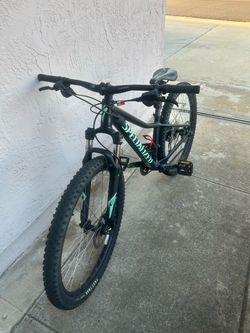 Specialized mtb