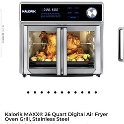 Air Fryer
