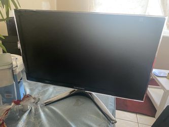 Samsung BX2250 22in LED Monitor
