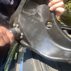 Brand New Control Arms