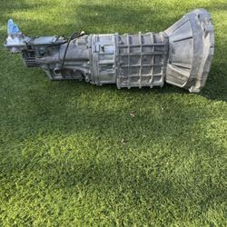 1993 FD Rx7 Gearbox For Sale- Manual 
