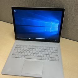 Microsoft Surface Book 2 w/Accessories