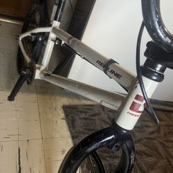 Bmx Redline 