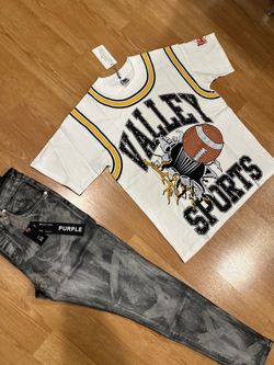 New jeans new shirt