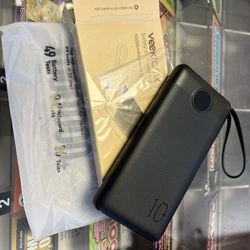 Portable Charger