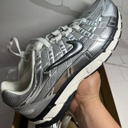 Nike P-6000