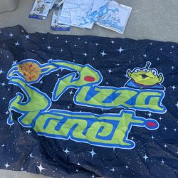 Toy Story Theme Party 🎉 Decorations 