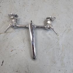 Brand New Side Mount Faucet 