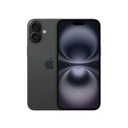 Iphone 16 Plus 128GB Black Factory Unlocked (BRAND NEW)