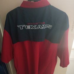 Texans Shirt